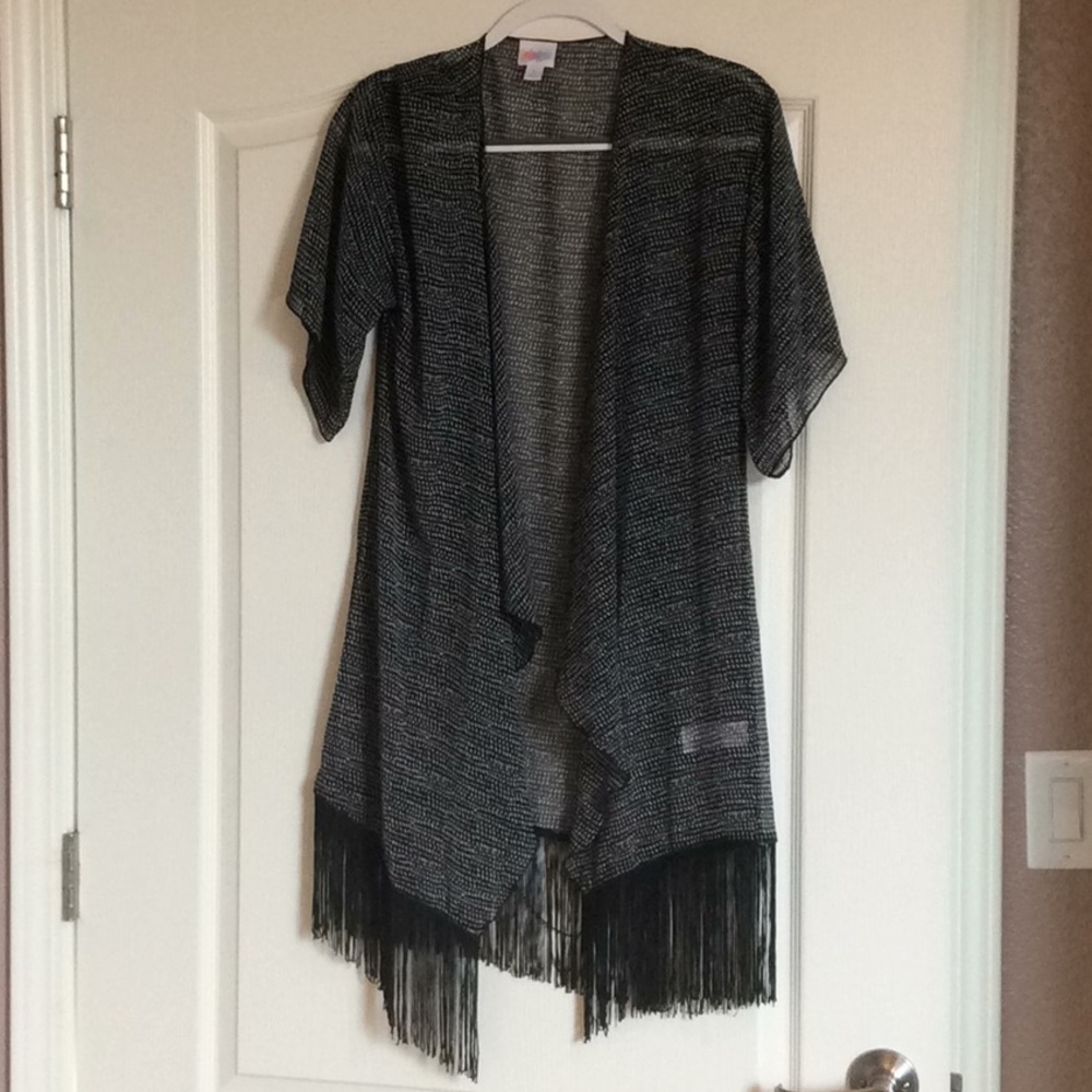 LuLa Roe Monroe Size S